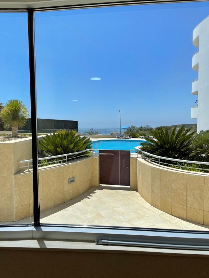 Beach Condo Porto Mos Lagos Kültér fotó