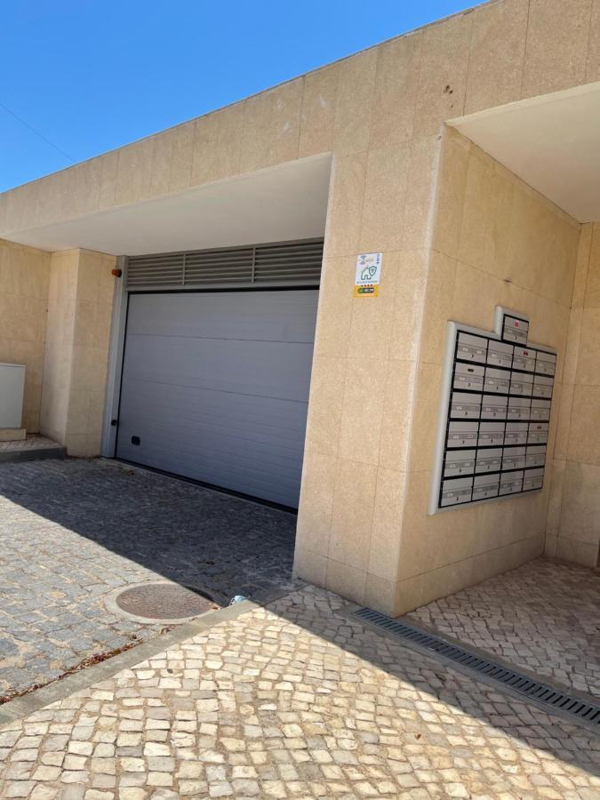 Beach Condo Porto Mos Lagos Kültér fotó