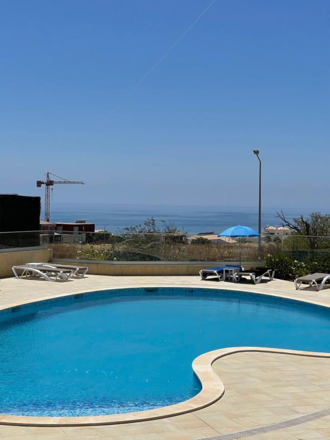 Beach Condo Porto Mos Lagos Kültér fotó