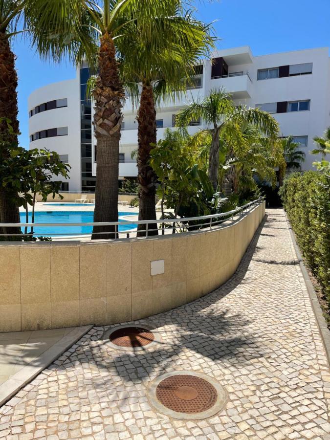 Beach Condo Porto Mos Lagos Kültér fotó