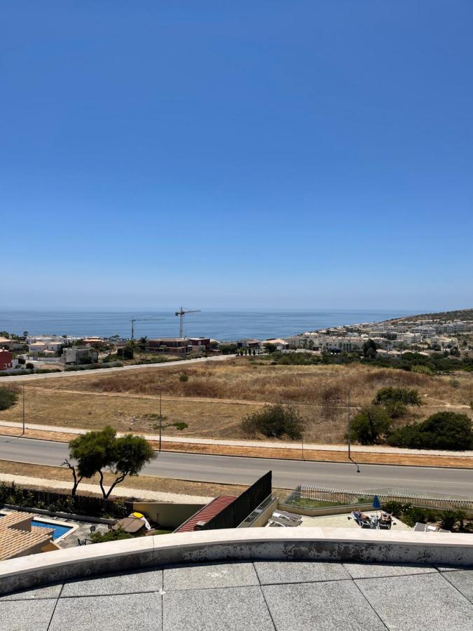 Beach Condo Porto Mos Lagos Kültér fotó